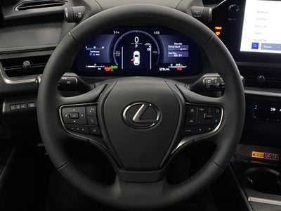 2026 Lexus UX UX 300h Premium AWD