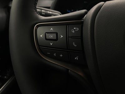 2026 Lexus UX UX 300h Premium AWD