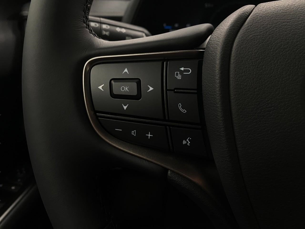 2026 Lexus UX UX 300h Premium AWD