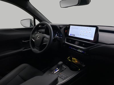 2026 Lexus UX UX 300h Premium AWD