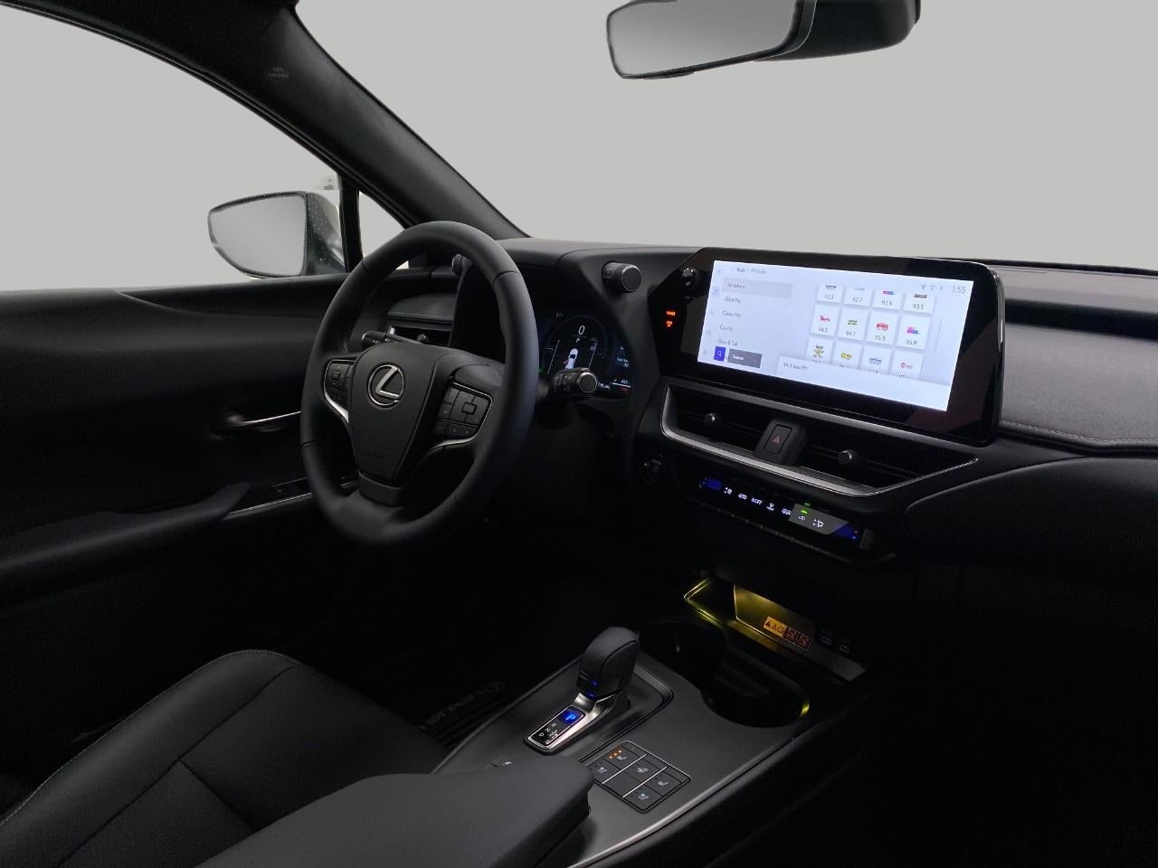 2026 Lexus UX UX 300h Premium AWD