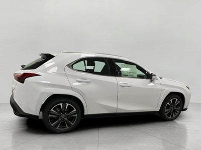 2026 Lexus UX UX 300h Premium AWD