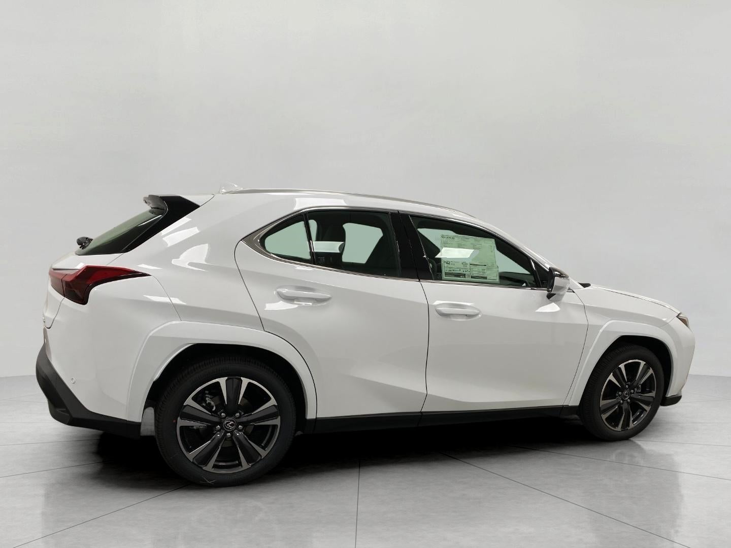 2026 Lexus UX UX 300h Premium AWD