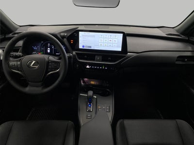 2026 Lexus UX UX 300h Premium AWD