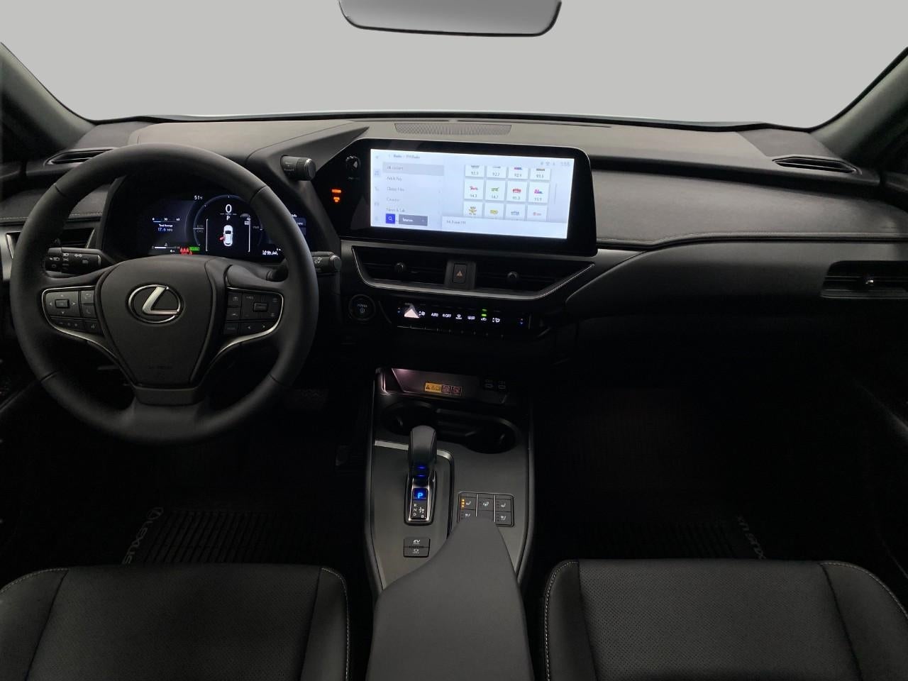 2026 Lexus UX UX 300h Premium AWD