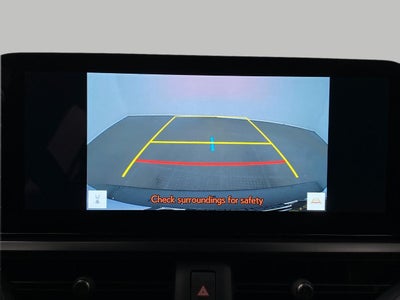 2026 Lexus UX UX 300h Premium AWD