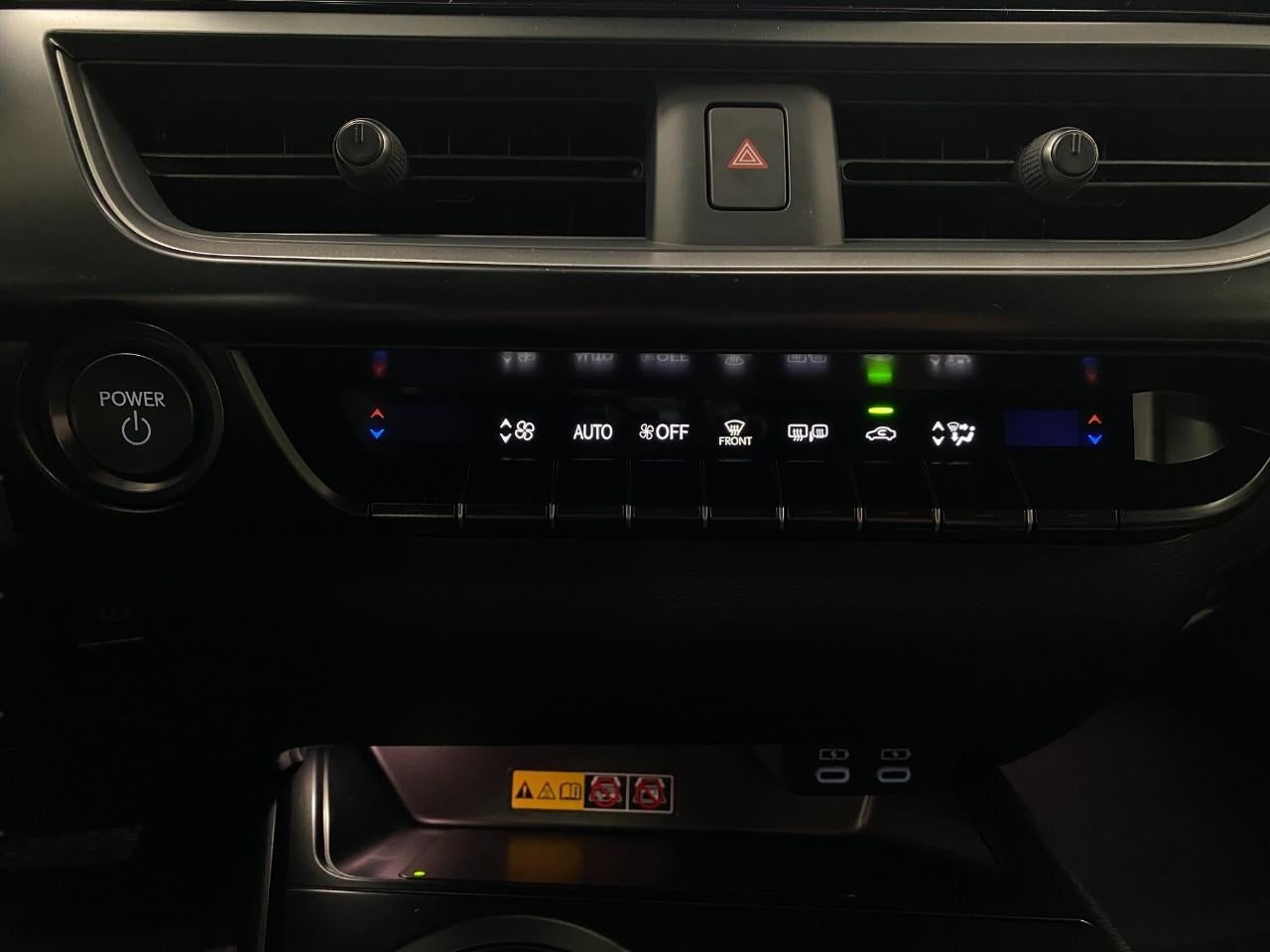 2026 Lexus UX UX 300h Premium AWD