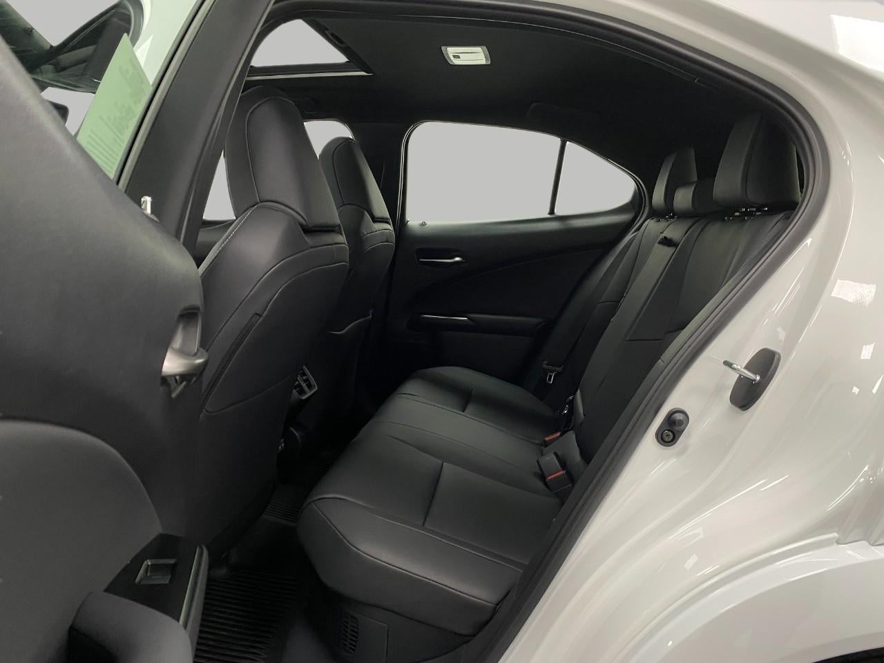 2026 Lexus UX UX 300h Premium AWD