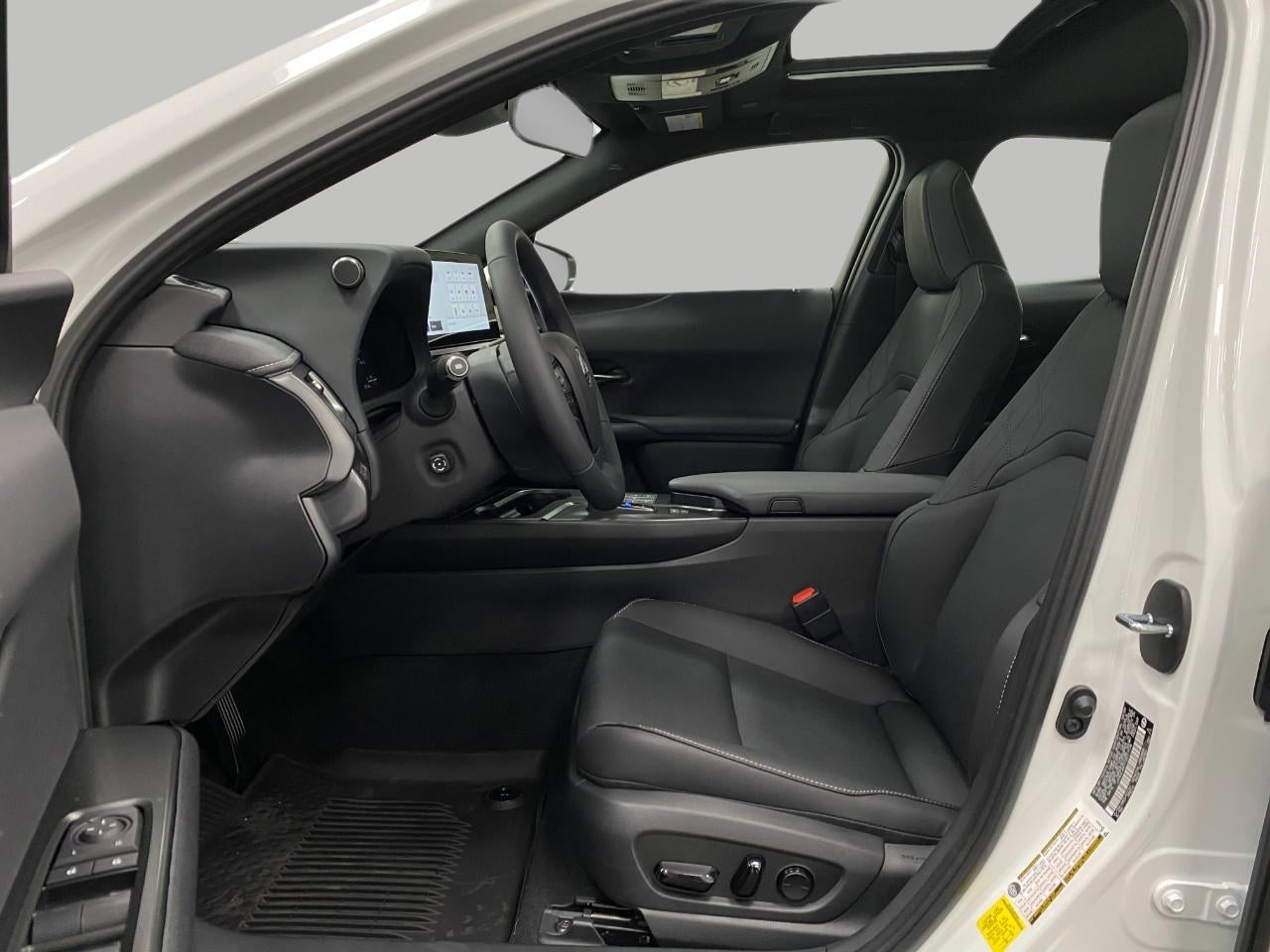 2026 Lexus UX UX 300h Premium AWD