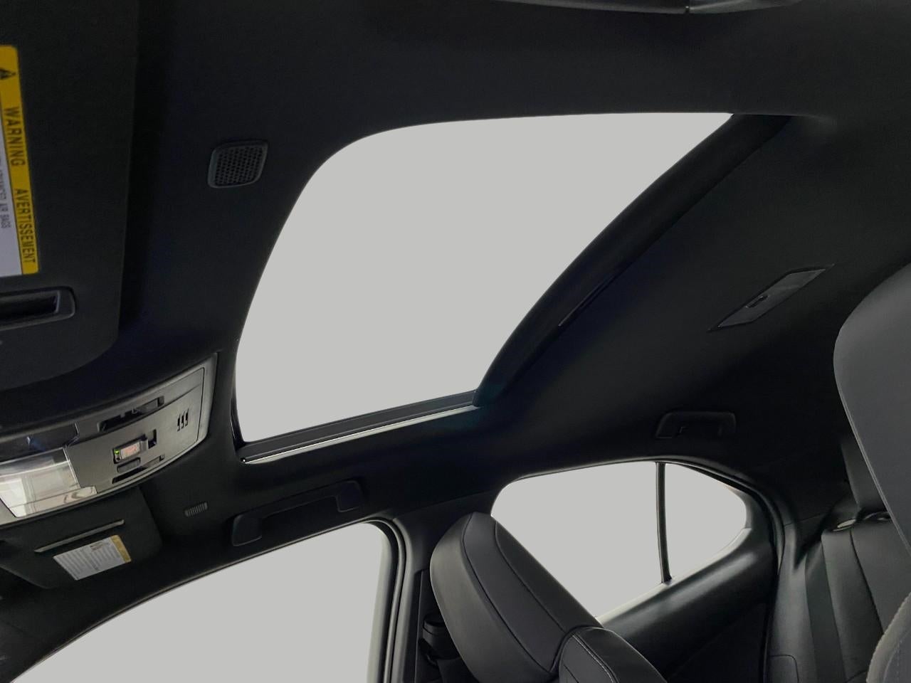 2026 Lexus UX UX 300h Premium AWD