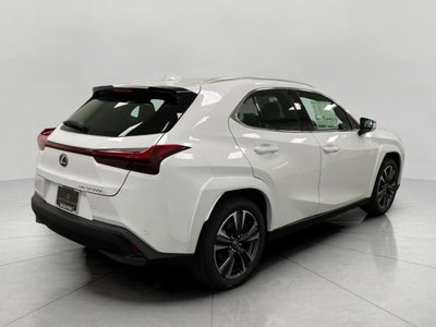2026 Lexus UX UX 300h Premium AWD