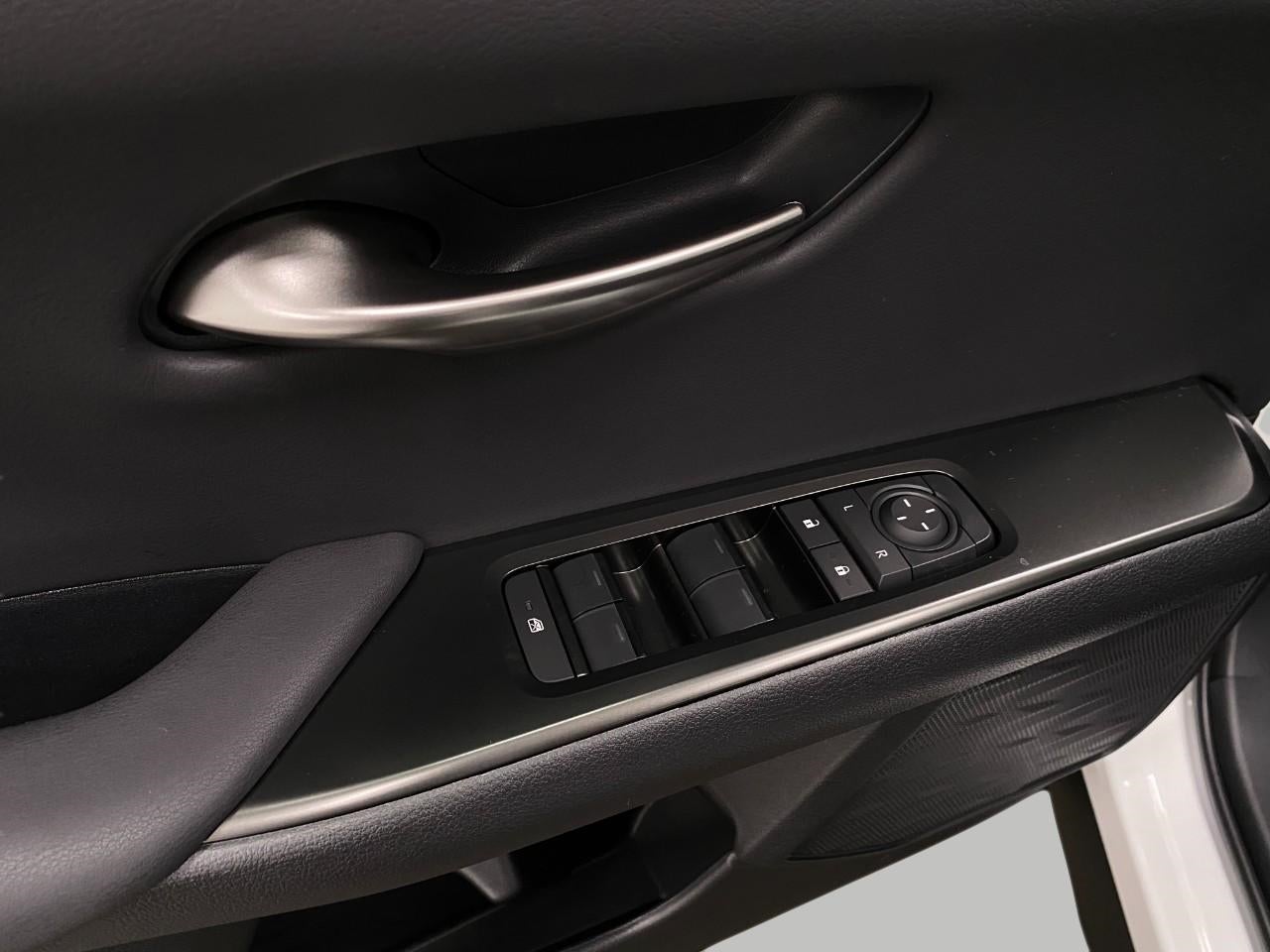 2026 Lexus UX UX 300h Premium AWD