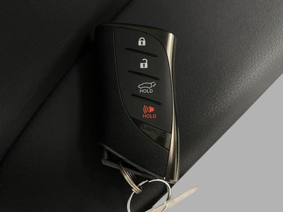 2026 Lexus UX UX 300h Premium AWD