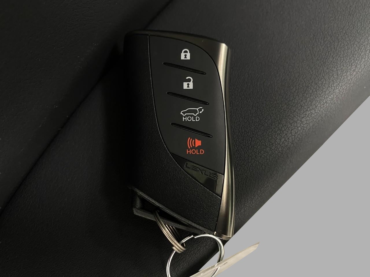 2026 Lexus UX UX 300h Premium AWD