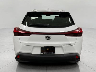 2026 Lexus UX UX 300h Premium AWD