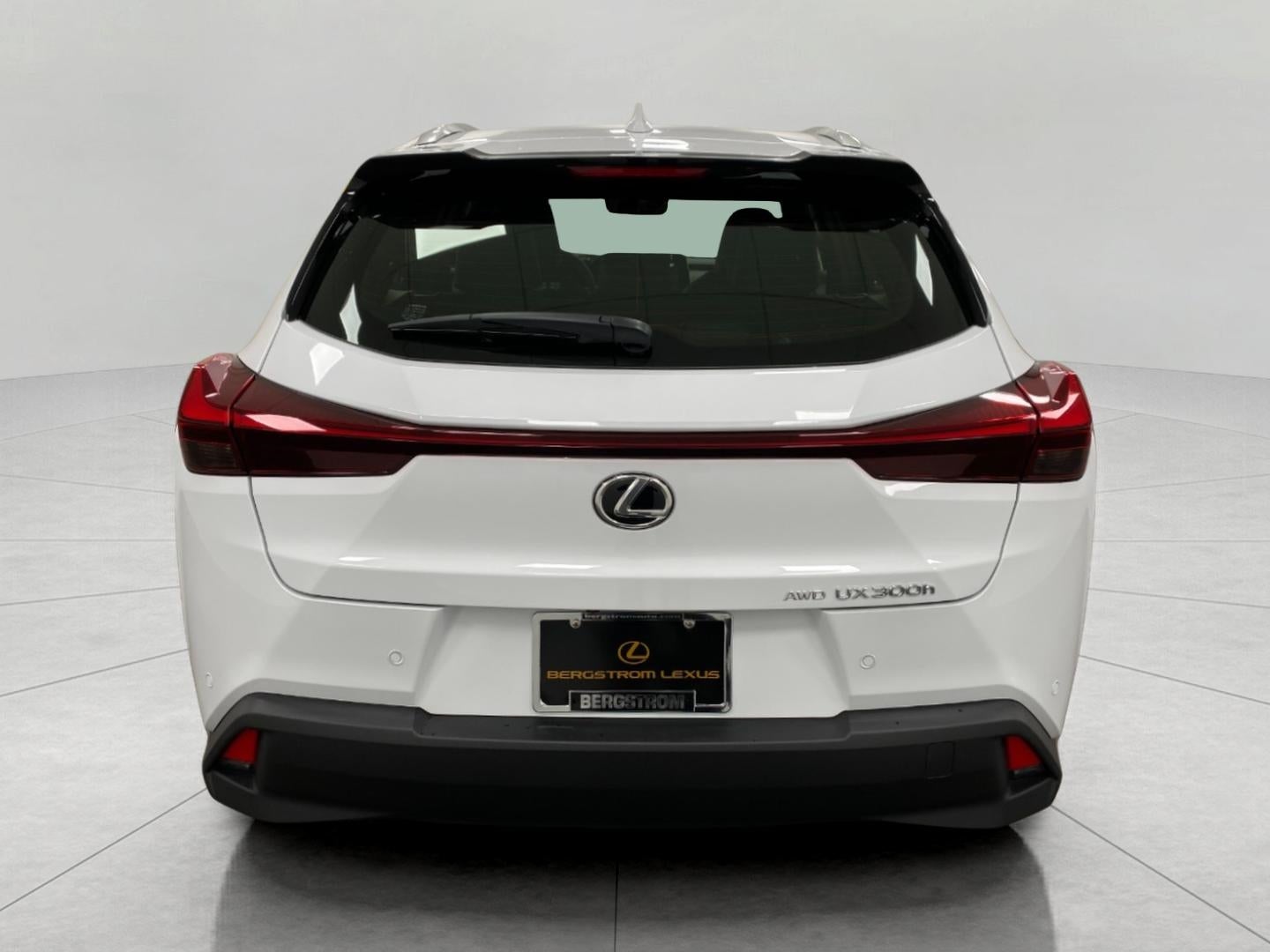 2026 Lexus UX UX 300h Premium AWD