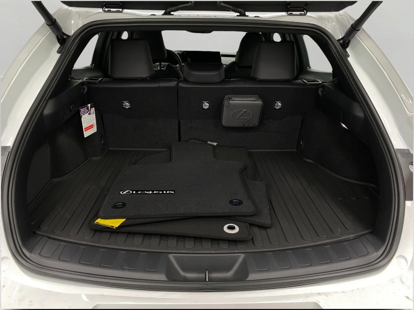 2026 Lexus UX UX 300h Premium AWD