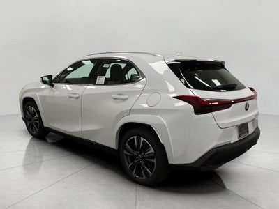 2026 Lexus UX UX 300h Premium AWD