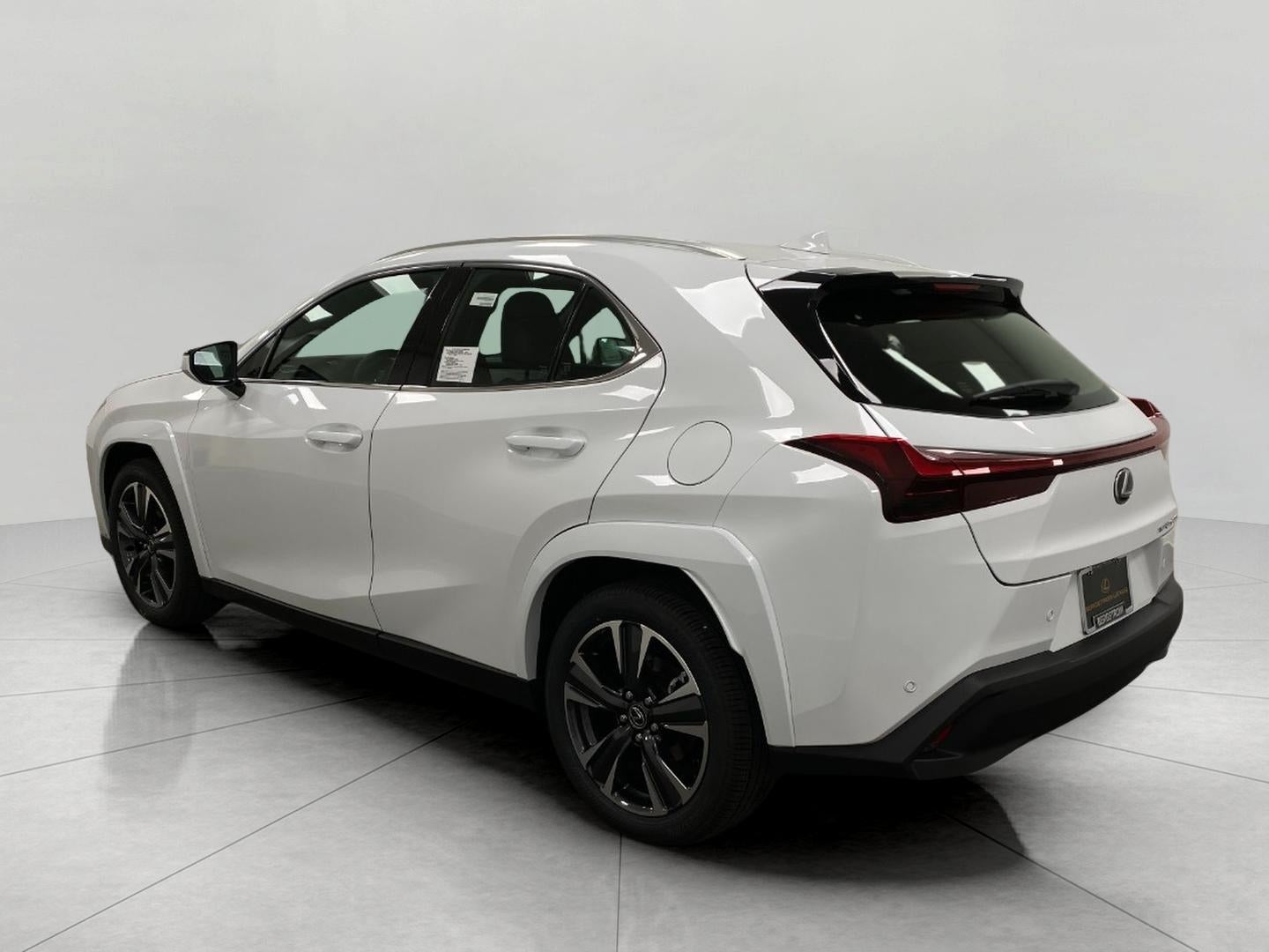 2026 Lexus UX UX 300h Premium AWD