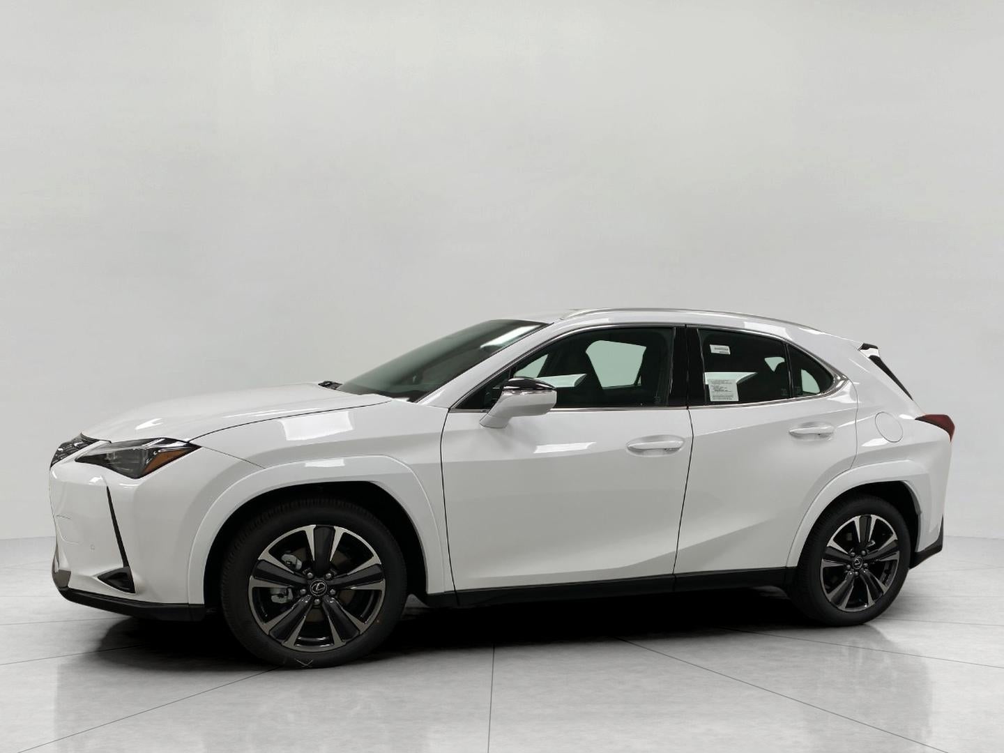 2026 Lexus UX UX 300h Premium AWD
