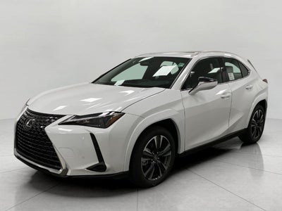 2026 Lexus UX UX 300h Premium AWD