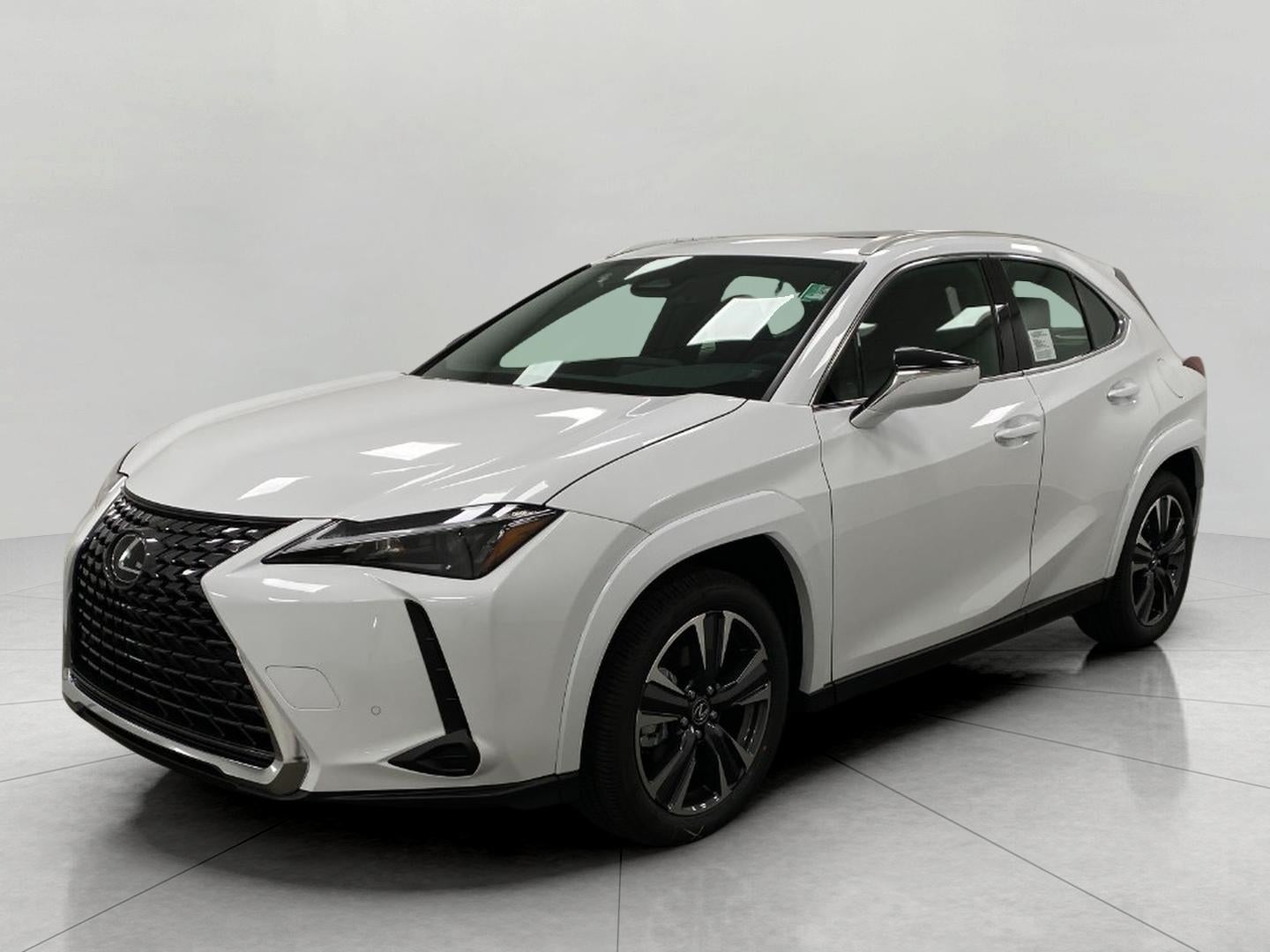 2026 Lexus UX UX 300h Premium AWD