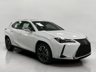 2026 Lexus UX UX 300h Premium AWD