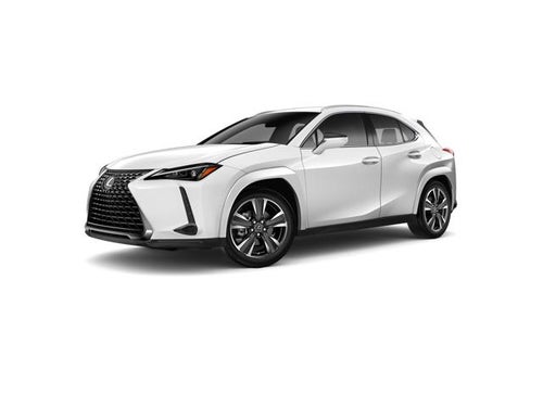2026 Lexus UX UX 300h Premium AWD