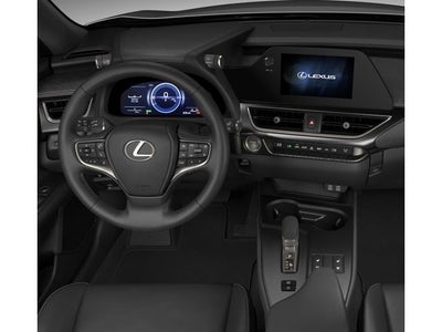 2026 Lexus UX UX 300h Premium AWD