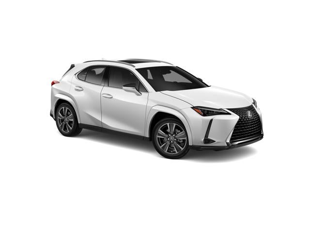 2026 Lexus UX UX 300h Premium AWD