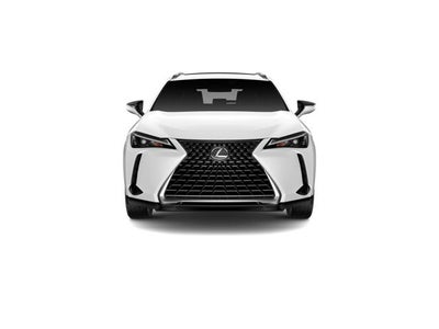 2026 Lexus UX UX 300h Premium AWD