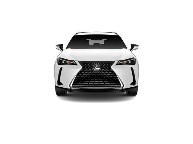 2026 Lexus UX UX 300h Premium AWD