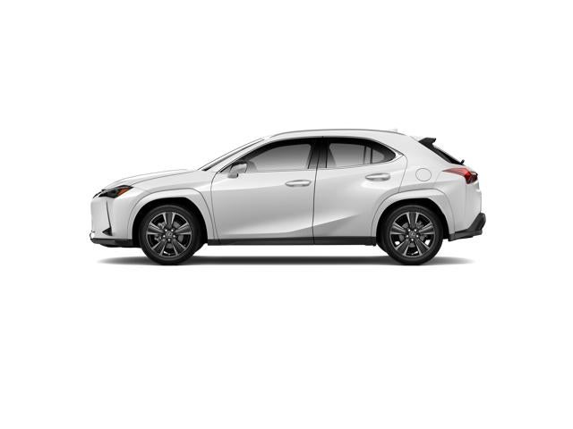 2026 Lexus UX UX 300h Premium AWD