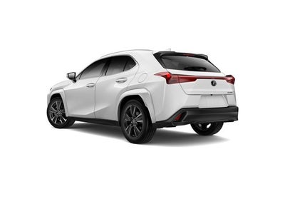 2026 Lexus UX UX 300h Premium AWD