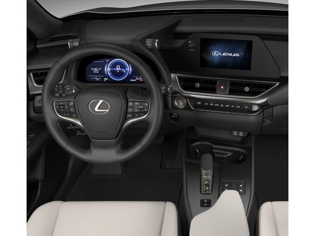 2026 Lexus UX UX 300h Premium AWD