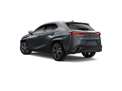 2026 Lexus UX UX 300h Premium AWD