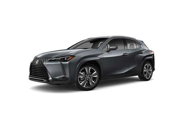 2026 Lexus UX UX 300h Premium AWD