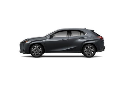 2026 Lexus UX UX 300h Premium AWD
