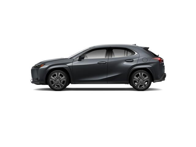 2026 Lexus UX UX 300h Premium AWD