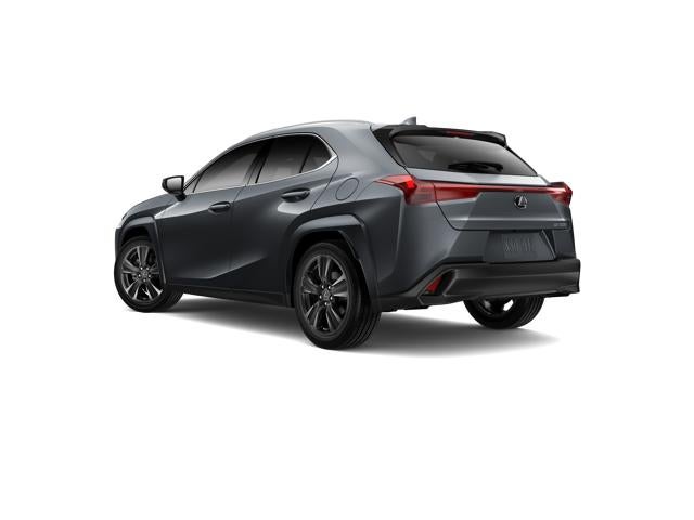 2026 Lexus UX UX 300h Premium AWD