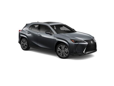 2026 Lexus UX UX 300h Premium AWD
