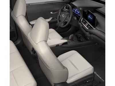 2026 Lexus UX UX 300h Premium AWD