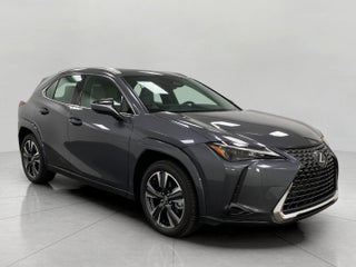 2025 Lexus UX UX 300h Premium AWD
