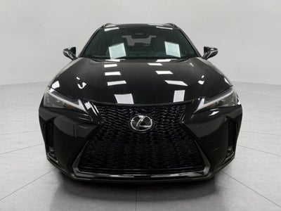 2025 Lexus UX UX 300h F SPORT Design AWD
