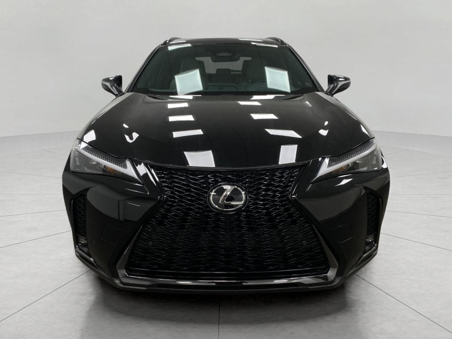 2025 Lexus UX UX 300h F SPORT Design AWD