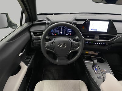 2025 Lexus UX UX 300h F SPORT Design AWD