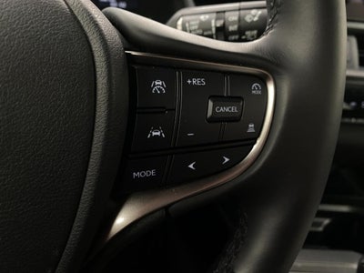 2025 Lexus UX UX 300h F SPORT Design AWD