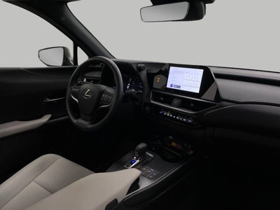 2025 Lexus UX UX 300h F SPORT Design AWD