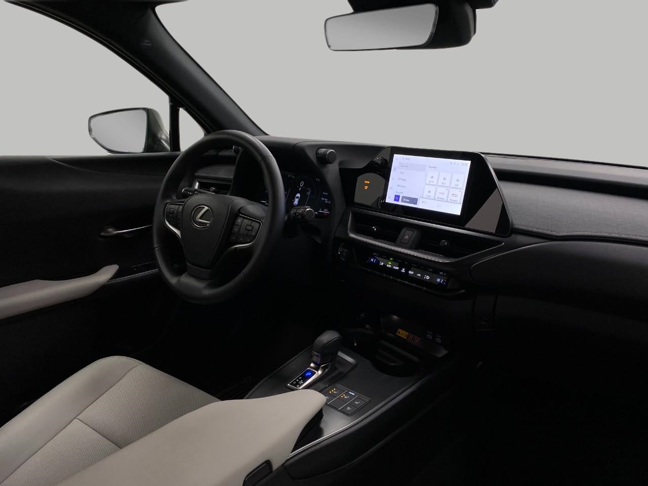 2025 Lexus UX UX 300h F SPORT Design AWD