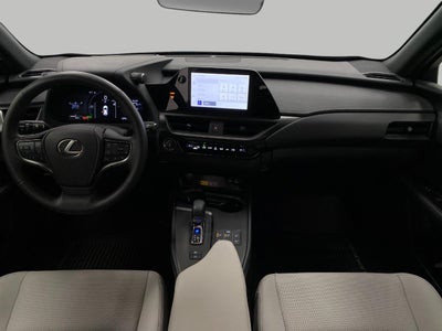 2025 Lexus UX UX 300h F SPORT Design AWD